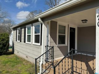 120 ELIZABETH AVENUE, Talladega, AL 35160