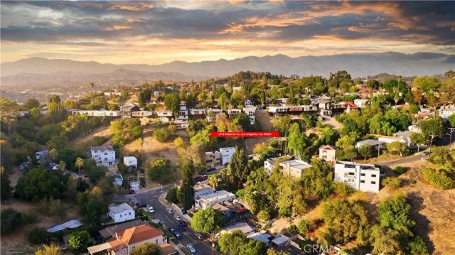 3713 Roberta, Los Angeles, CA 90031