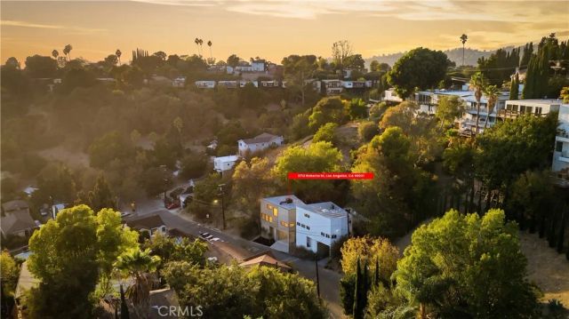 3713 Roberta, Los Angeles, CA 90031