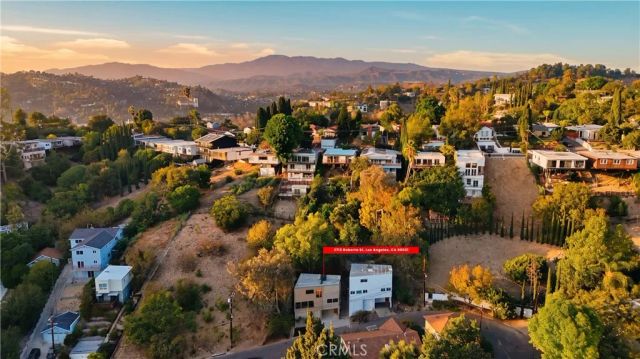 3713 Roberta, Los Angeles, CA 90031