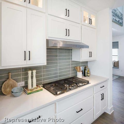 813 Stone Grove Road, Lavon, TX 75166