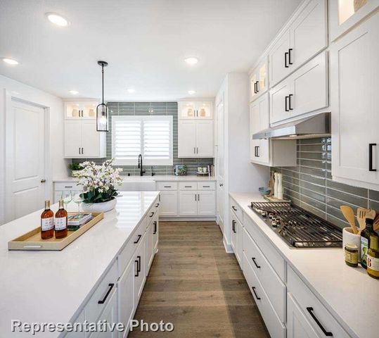 813 Stone Grove Road, Lavon, TX 75166