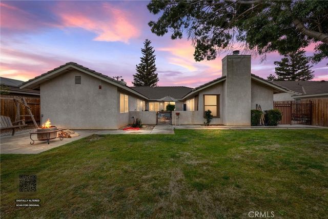 4819 Goal Point, Bakersfield, CA 93312