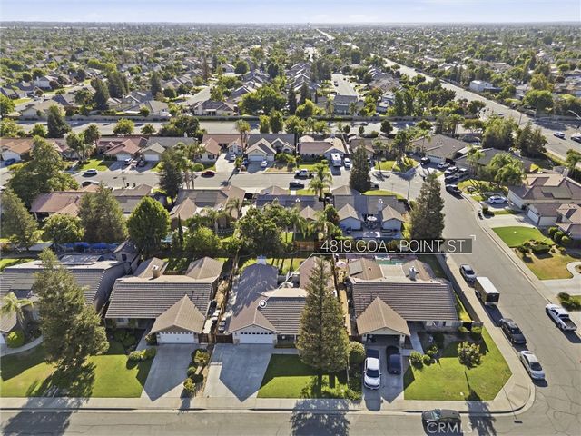 4819 Goal Point, Bakersfield, CA 93312