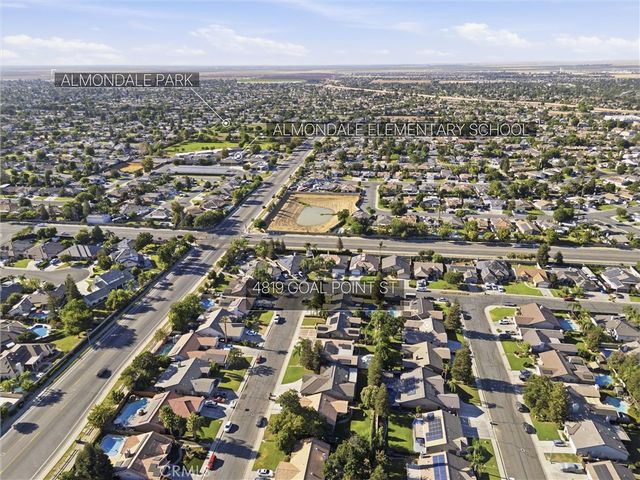 4819 Goal Point, Bakersfield, CA 93312