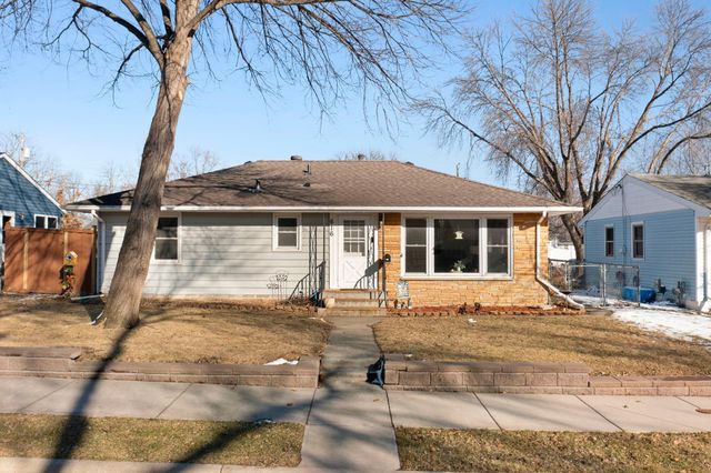 616 2nd Avenue NE, Osseo, MN 55369