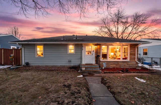 616 2nd Avenue NE, Osseo, MN 55369