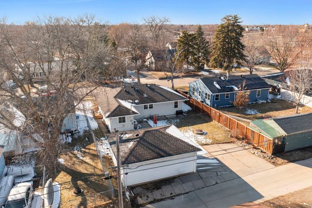 616 2nd Avenue NE, Osseo, MN 55369