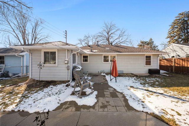 616 2nd Avenue NE, Osseo, MN 55369