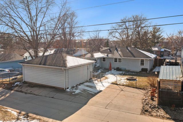 616 2nd Avenue NE, Osseo, MN 55369