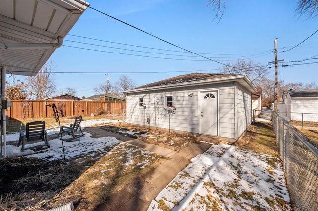 616 2nd Avenue NE, Osseo, MN 55369