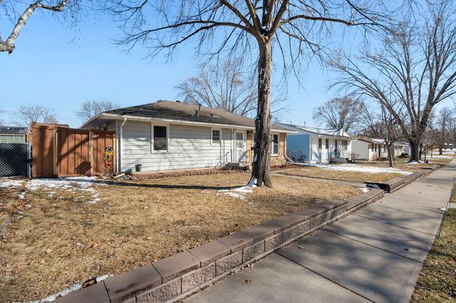 616 2nd Avenue NE, Osseo, MN 55369