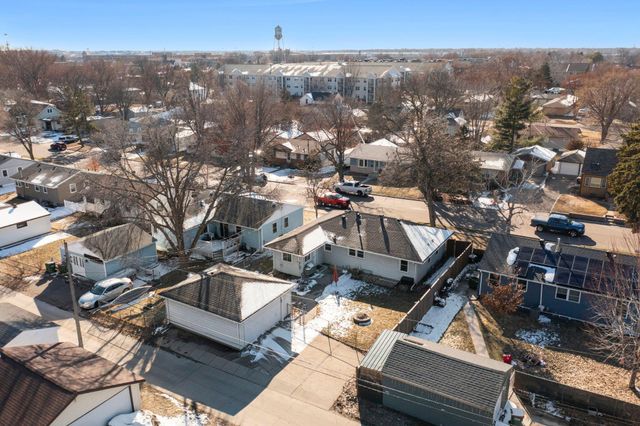 616 2nd Avenue NE, Osseo, MN 55369