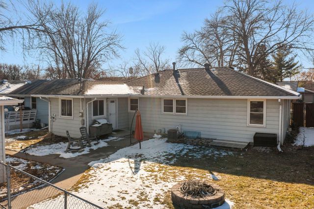 616 2nd Avenue NE, Osseo, MN 55369