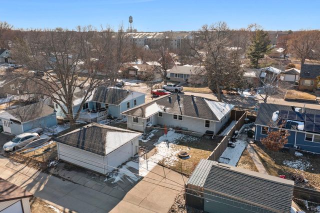 616 2nd Avenue NE, Osseo, MN 55369