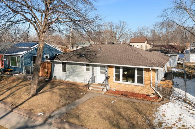 616 2nd Avenue NE, Osseo, MN 55369