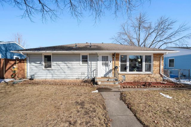 616 2nd Avenue NE, Osseo, MN 55369