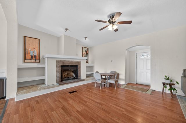 17319 Senne Road, Forney, TX 75126