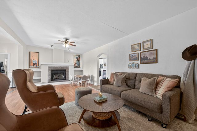 17319 Senne Road, Forney, TX 75126