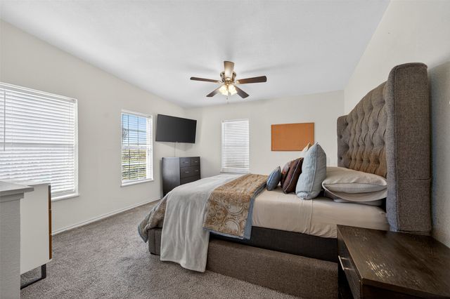 17319 Senne Road, Forney, TX 75126