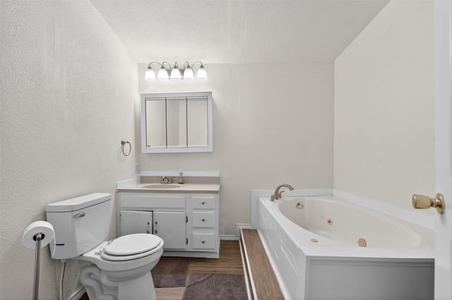 17319 Senne Road, Forney, TX 75126