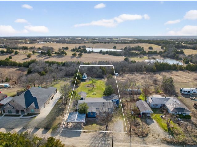 17319 Senne Road, Forney, TX 75126
