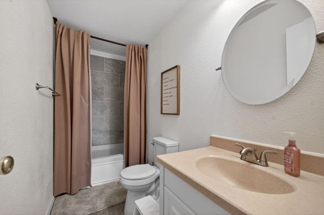 17319 Senne Road, Forney, TX 75126