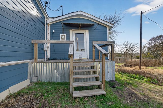 17319 Senne Road, Forney, TX 75126