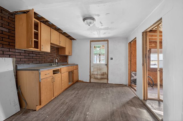 17319 Senne Road, Forney, TX 75126