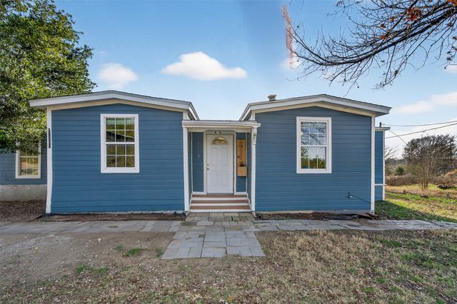 17319 Senne Road, Forney, TX 75126