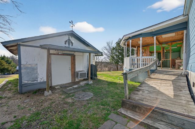 17319 Senne Road, Forney, TX 75126