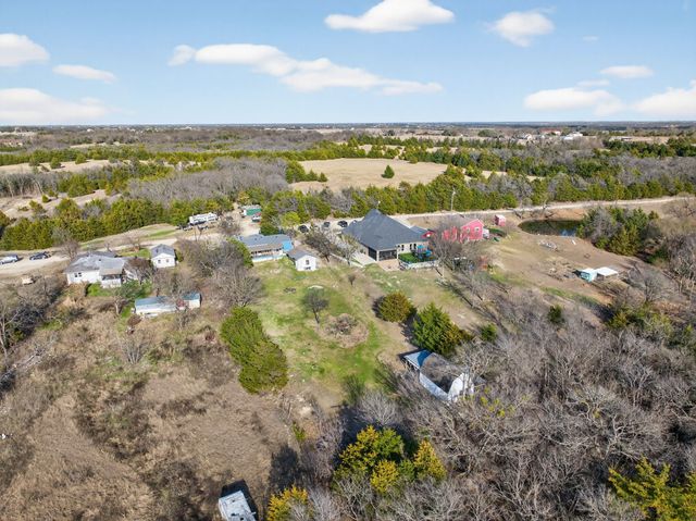 17319 Senne Road, Forney, TX 75126