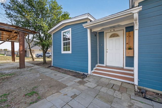 17319 Senne Road, Forney, TX 75126