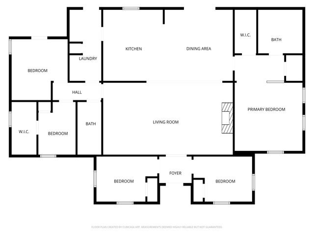 17319 Senne Road, Forney, TX 75126