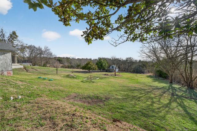 17319 Senne Road, Forney, TX 75126