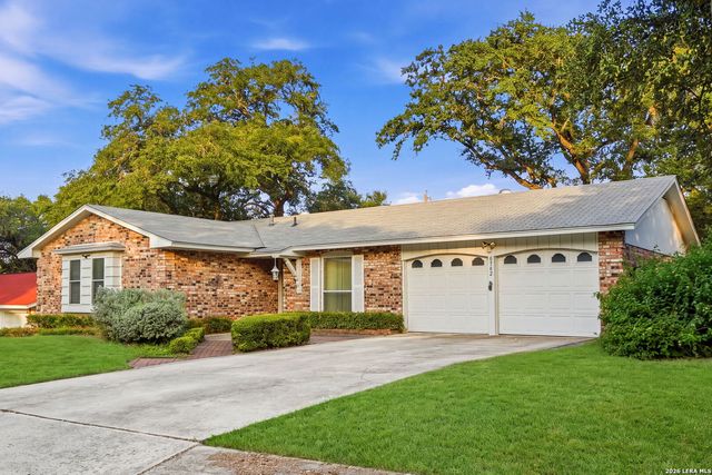 6902 Forest Grove, San Antonio, TX 78240