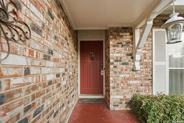 6902 Forest Grove, San Antonio, TX 78240