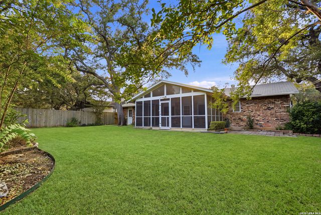 6902 Forest Grove, San Antonio, TX 78240