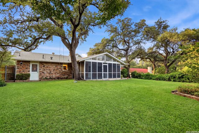6902 Forest Grove, San Antonio, TX 78240