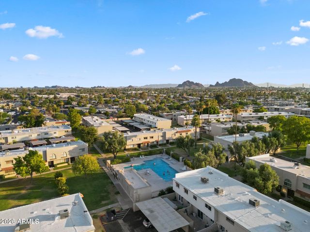 6909 E OSBORN Road A, Scottsdale, AZ 85251