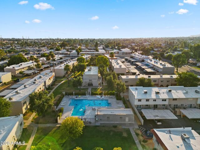 6909 E OSBORN Road A, Scottsdale, AZ 85251