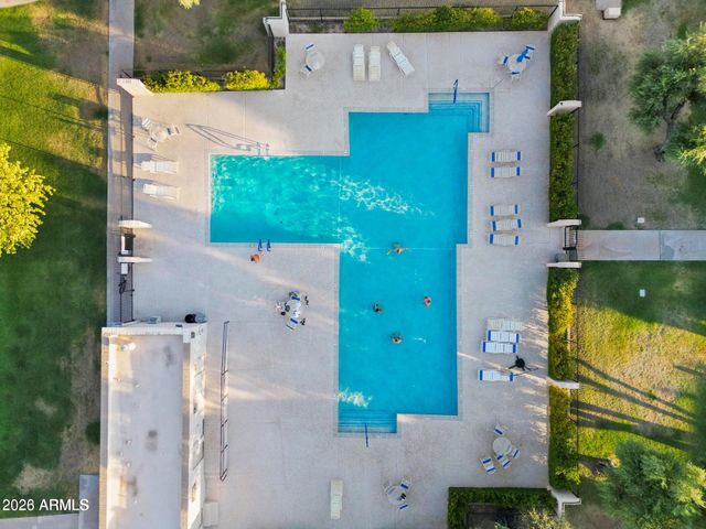 6909 E OSBORN Road A, Scottsdale, AZ 85251