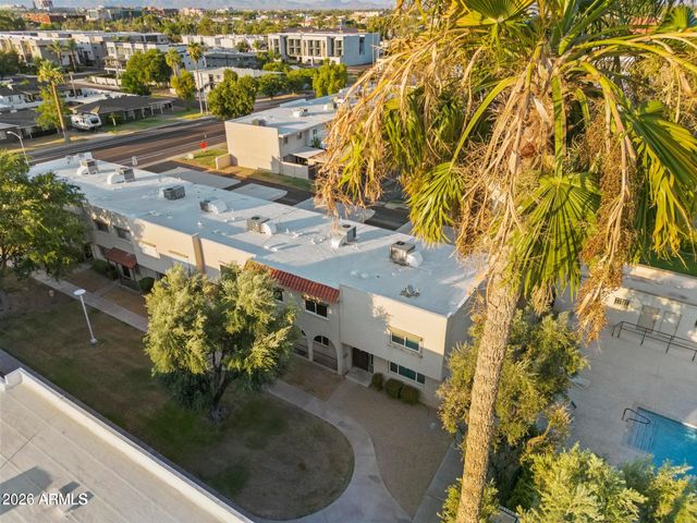 6909 E OSBORN Road A, Scottsdale, AZ 85251