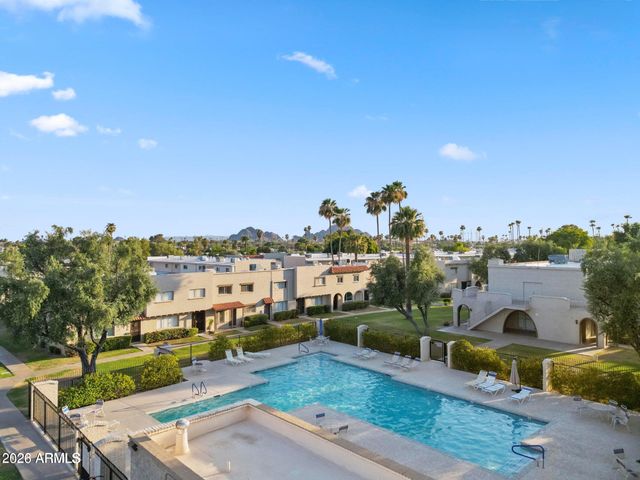 6909 E OSBORN Road A, Scottsdale, AZ 85251