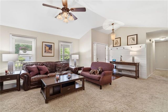 304 Rose Creek Way, Woodstock, GA 30189