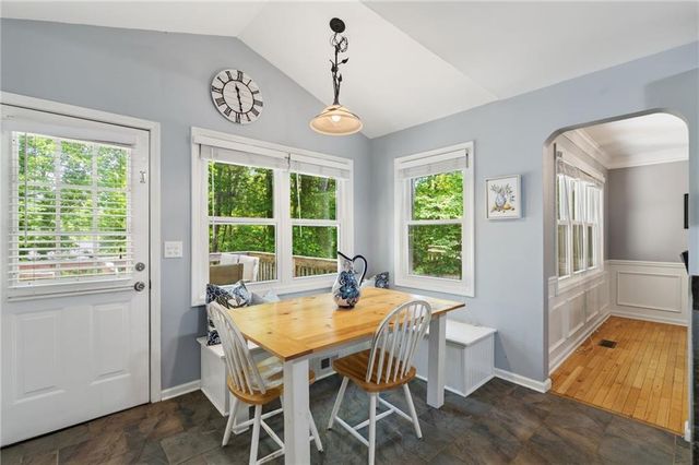 304 Rose Creek Way, Woodstock, GA 30189