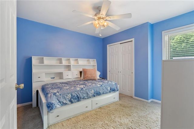 304 Rose Creek Way, Woodstock, GA 30189
