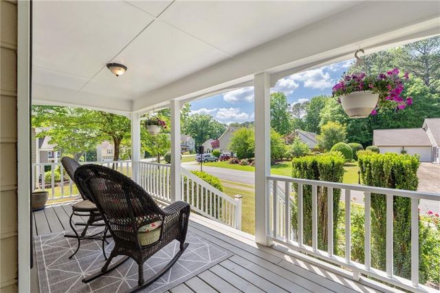 304 Rose Creek Way, Woodstock, GA 30189