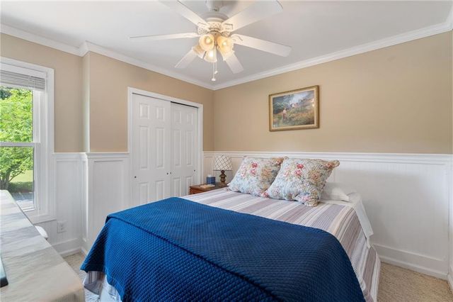304 Rose Creek Way, Woodstock, GA 30189