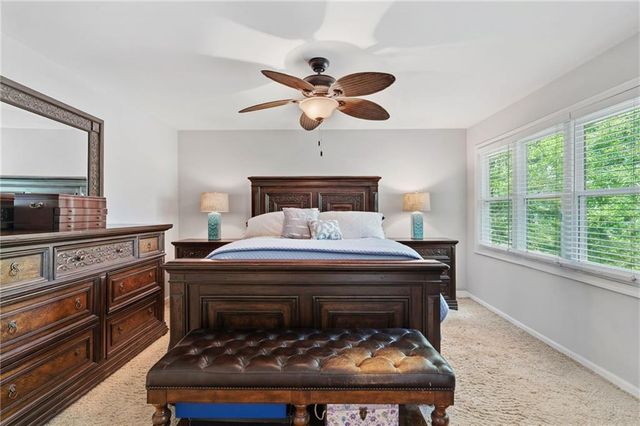 304 Rose Creek Way, Woodstock, GA 30189